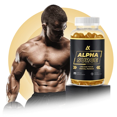 Alpha Surge image 1