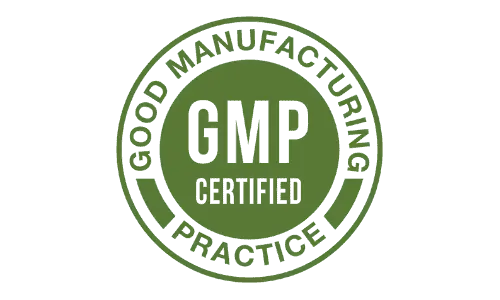 Alpha Surge GMP Certified