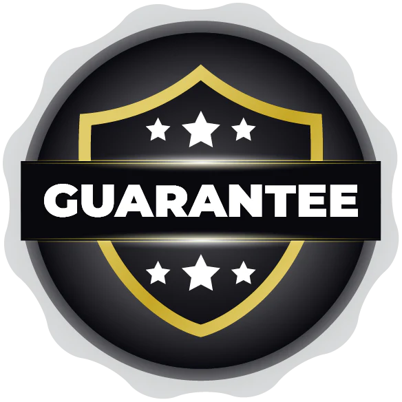 Alpha Surge money back guarantee