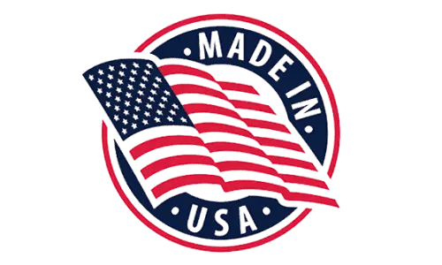 Alpha Surge Made In USA